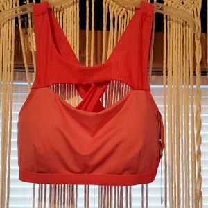 So beautiful, coral pinkish coloring